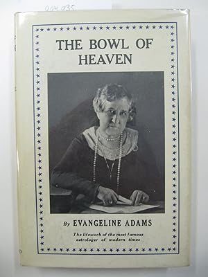 Seller image for The Bowl of Heaven for sale by The People's Co-op Bookstore