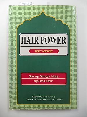 Hair Power | A Religio-cultural Perspective