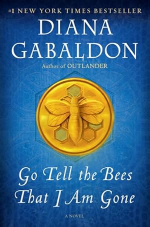 Image du vendeur pour Go Tell the Bees That I Am Gone mis en vente par GreatBookPrices