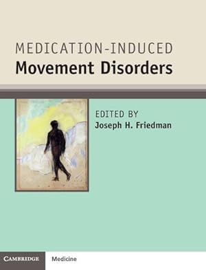 Bild des Verkufers fr Medication-Induced Movement Disorders zum Verkauf von AHA-BUCH GmbH