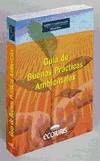 Seller image for Guia de buenas practicas ambientales for sale by Imosver