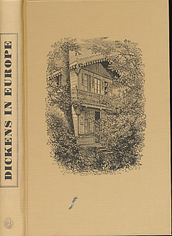 Immagine del venditore per Dickens in Europe. 1975 venduto da Barter Books Ltd