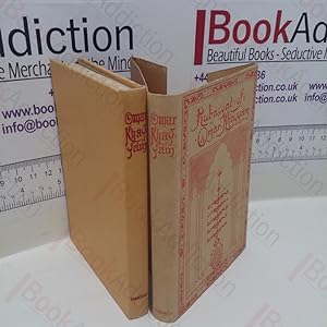 Seller image for Rubaiyat of Omar Khayyam for sale by BookAddiction (ibooknet member)