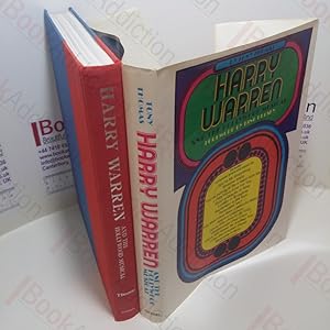 Seller image for Harry Warren and the Hollywood Musical for sale by BookAddiction (ibooknet member)