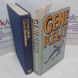 Seller image for Gene Kelly: A Biography for sale by BookAddiction (ibooknet member)