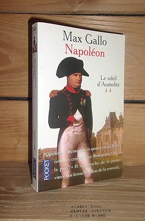 NAPOLEON - Tome 2 : Le Soleil d'Austerlitz