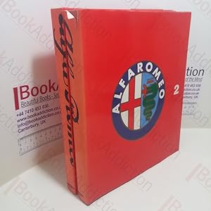 Alfa Romeo: Catalogue Raisonne 1910-1982