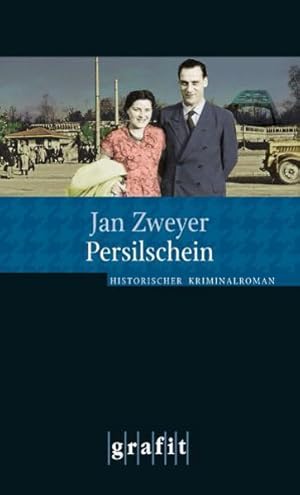 Persilschein (Goldstein-Trilogie)