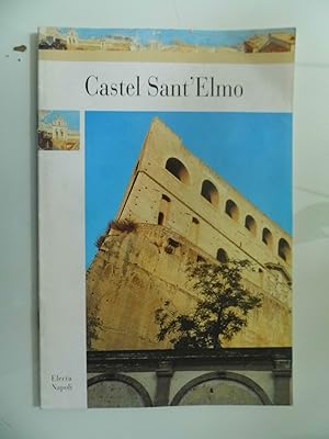 Imagen del vendedor de Castel Sant'Elmo a la venta por Historia, Regnum et Nobilia