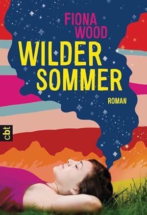 Wilder Sommer: Roman