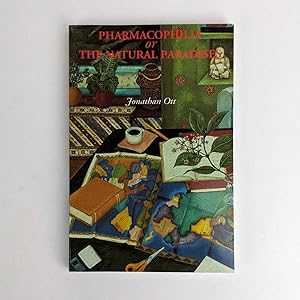 Seller image for Pharmacophilia or The Natural Paradises for sale by Book Merchant Jenkins, ANZAAB / ILAB