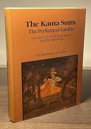 Bild des Verkufers fr The Kama Sutra _ The Perfumed Garden zum Verkauf von San Francisco Book Company