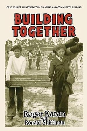 Imagen del vendedor de Building Together (Paperback) a la venta por CitiRetail