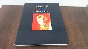 Seller image for MOZART IN ART 1900-1990 for sale by BoundlessBookstore