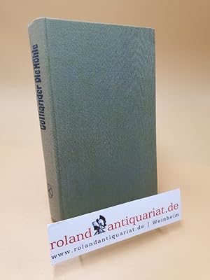 Bild des Verkufers fr Die Hhle ; Roman zum Verkauf von Roland Antiquariat UG haftungsbeschrnkt