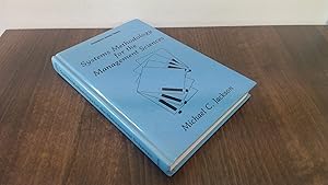 Imagen del vendedor de Systems Methodology for the Management Sciences (Contemporary Systems Thinking) a la venta por BoundlessBookstore