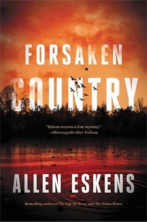 Seller image for Forsaken Country (Hardcover) for sale by Grand Eagle Retail