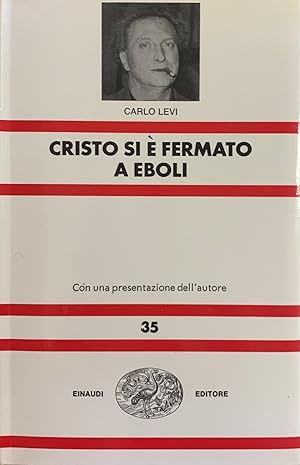 CRISTO SI É FERMATO A EBOLI