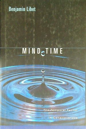 Seller image for Mind time for sale by Librodifaccia