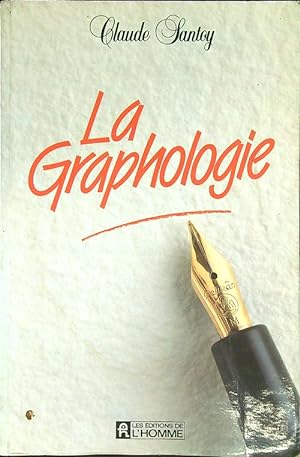 Seller image for La graphologie for sale by Librodifaccia
