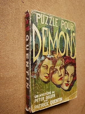 Puzzle pour Demons