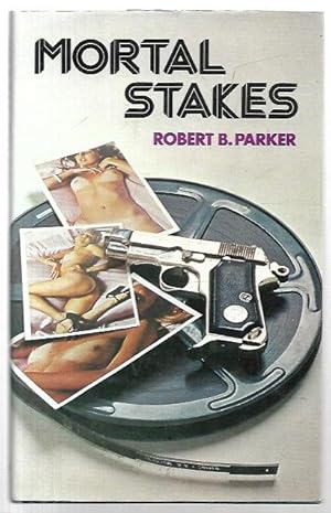 Image du vendeur pour Mortal Stakes mis en vente par City Basement Books