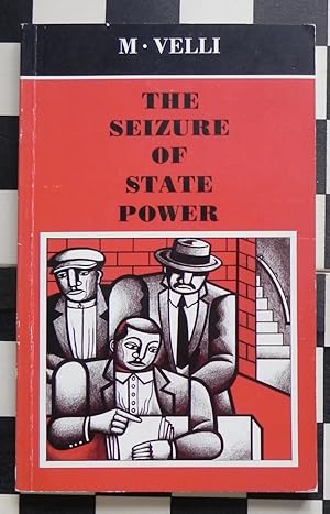 The Seizure of State Power
