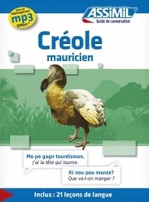 Immagine del venditore per Crole Mauritian (Paperback) venduto da CitiRetail
