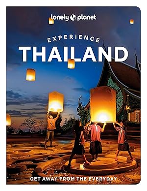 Imagen del vendedor de Experience Thailand a la venta por moluna