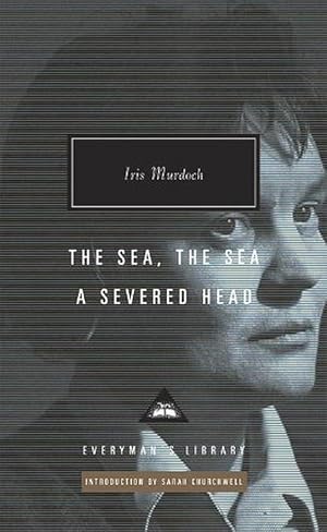 Image du vendeur pour The Sea, The Sea & A Severed Head (Hardcover) mis en vente par CitiRetail