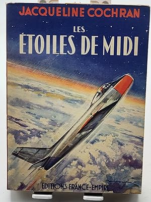 Seller image for Les toiles de midi for sale by Lioudalivre