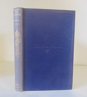 Immagine del venditore per The Letters of Robert Louis Stevenson Vol. II. Tusitala Edition venduto da BRIMSTONES