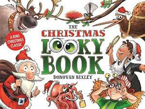 Seller image for The Christmas Looky Book (Paperback) for sale by Grand Eagle Retail