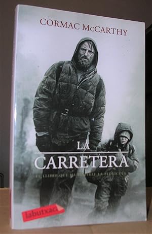 Imagen del vendedor de LA CARRETERA. Traducció de Rosa Borràs. (En català) a la venta por LLIBRES del SENDERI