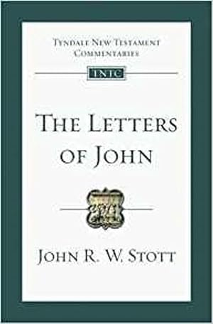 Imagen del vendedor de The Letters of John (Paperback) a la venta por CitiRetail