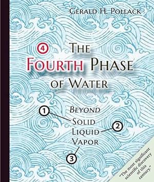 Image du vendeur pour The Fourth Phase of Water (Paperback) mis en vente par CitiRetail