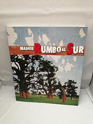 Imagen del vendedor de Madrid Rumbo al Sur (Primera edicin) a la venta por Libros Angulo