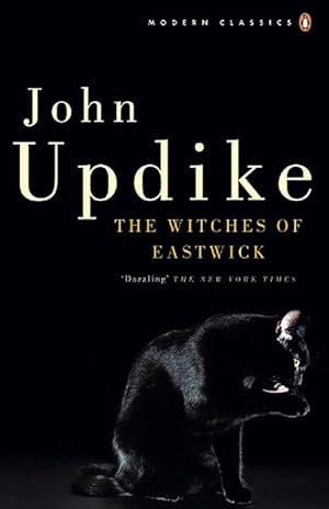 Image du vendeur pour The Witches of Eastwick (Paperback) mis en vente par CitiRetail