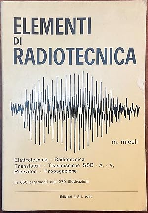 Elementi di radiotecnica