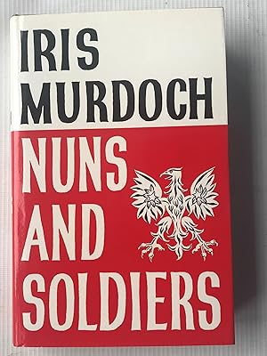 Seller image for Nuns And Soldiers for sale by Beach Hut Books