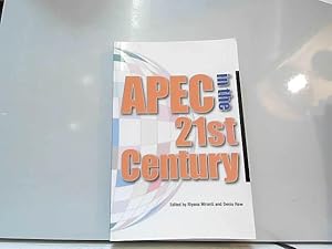 Imagen del vendedor de APEC in the 21st Century a la venta por JLG_livres anciens et modernes