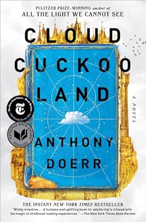 Imagen del vendedor de Cloud Cuckoo Land a la venta por GreatBookPrices