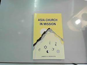 Seller image for Asia-Church in mission for sale by JLG_livres anciens et modernes