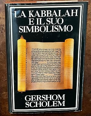 La Kabbalah è il suo simbolismo