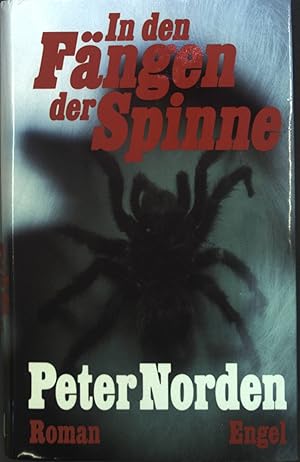 Immagine del venditore per In den Fngen der Spinne : Roman. venduto da books4less (Versandantiquariat Petra Gros GmbH & Co. KG)