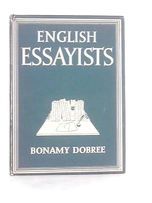 Seller image for English Essayists for sale by World of Rare Books