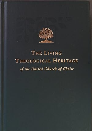 Seller image for Living Theological Heritage of the United Church of Christ, 7: United and Uniting for sale by books4less (Versandantiquariat Petra Gros GmbH & Co. KG)