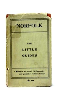 Seller image for Norfolk for sale by World of Rare Books