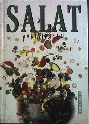 Salat Variationen.