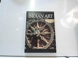 Seller image for Broch - Indian art for sale by JLG_livres anciens et modernes